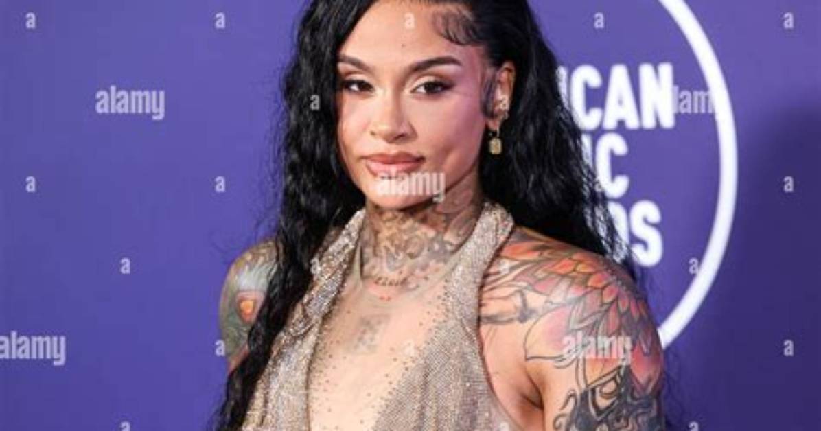 Kehlani