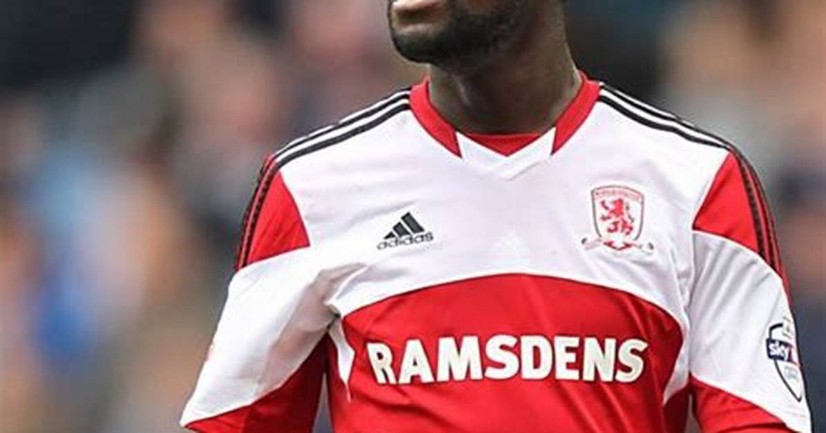 Kei Kamara Net Worth