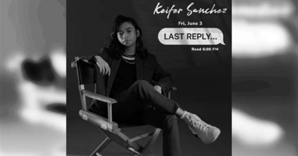 Keifer Sanchez