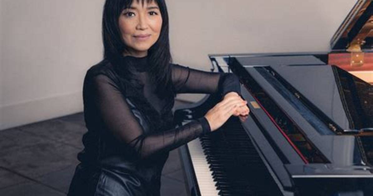 Keiko Matsui