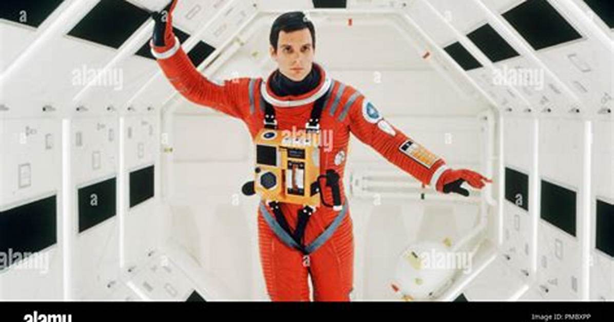 Keir Dullea