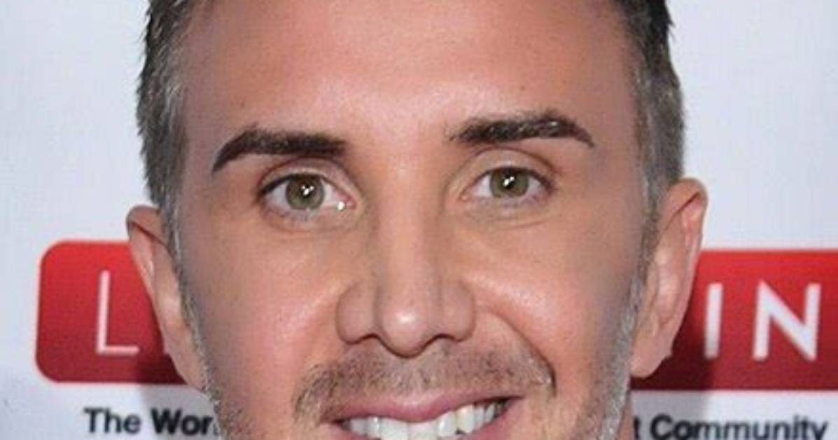Keiran Lee