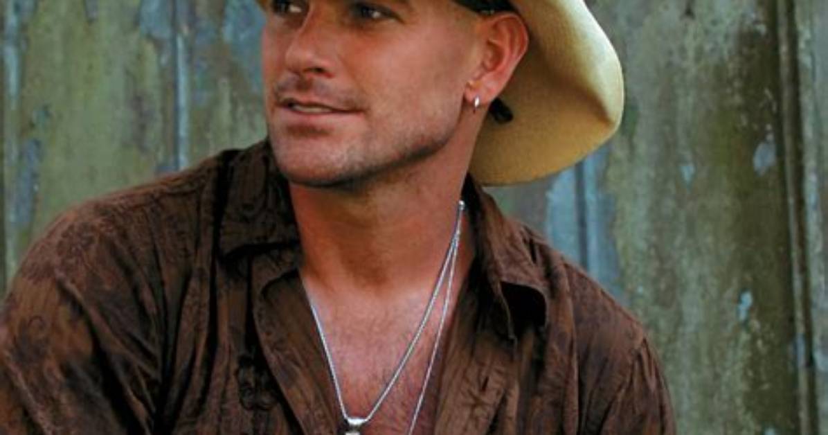 Keith Anderson