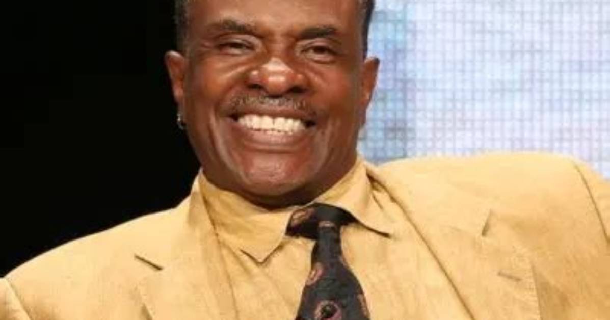 Keith Baker Net Worth