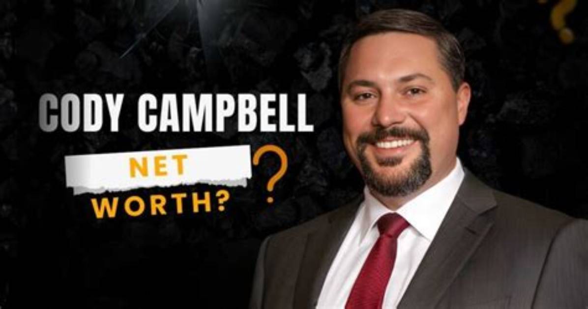 Keith Campbell Net Worth
