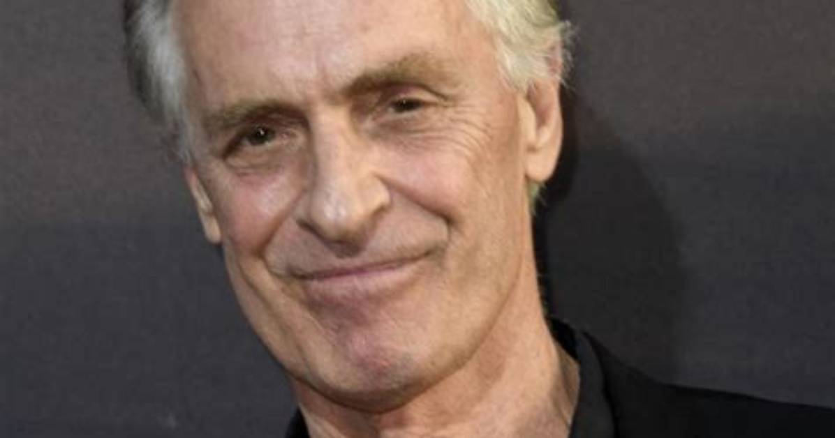 Keith Carradine