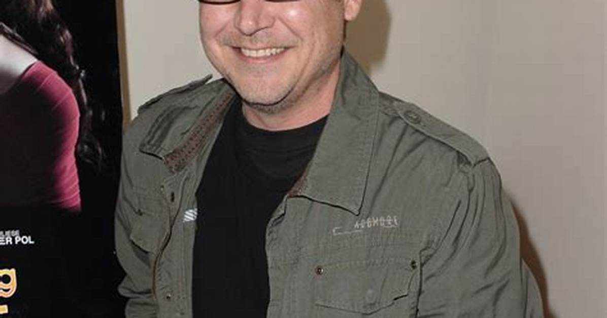 Keith Coogan Net Worth