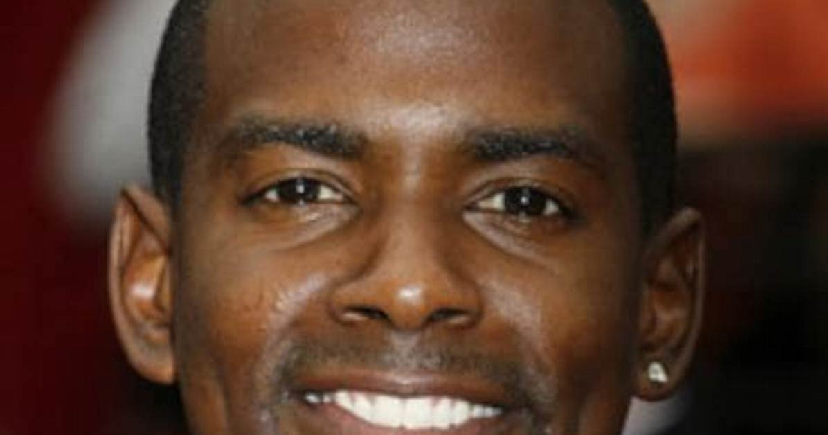Keith D. Robinson Biography