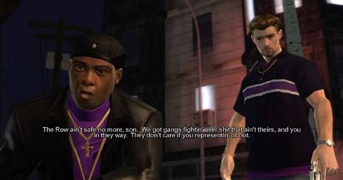 Keith David - Mobygames