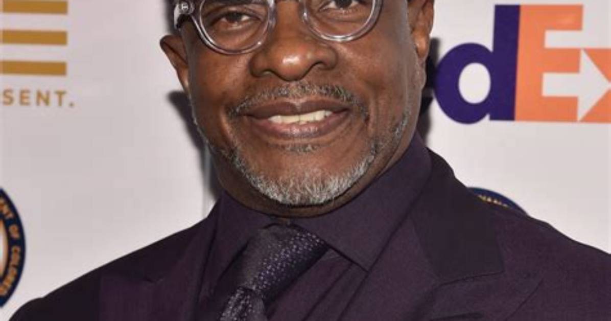 Keith David Net Worth