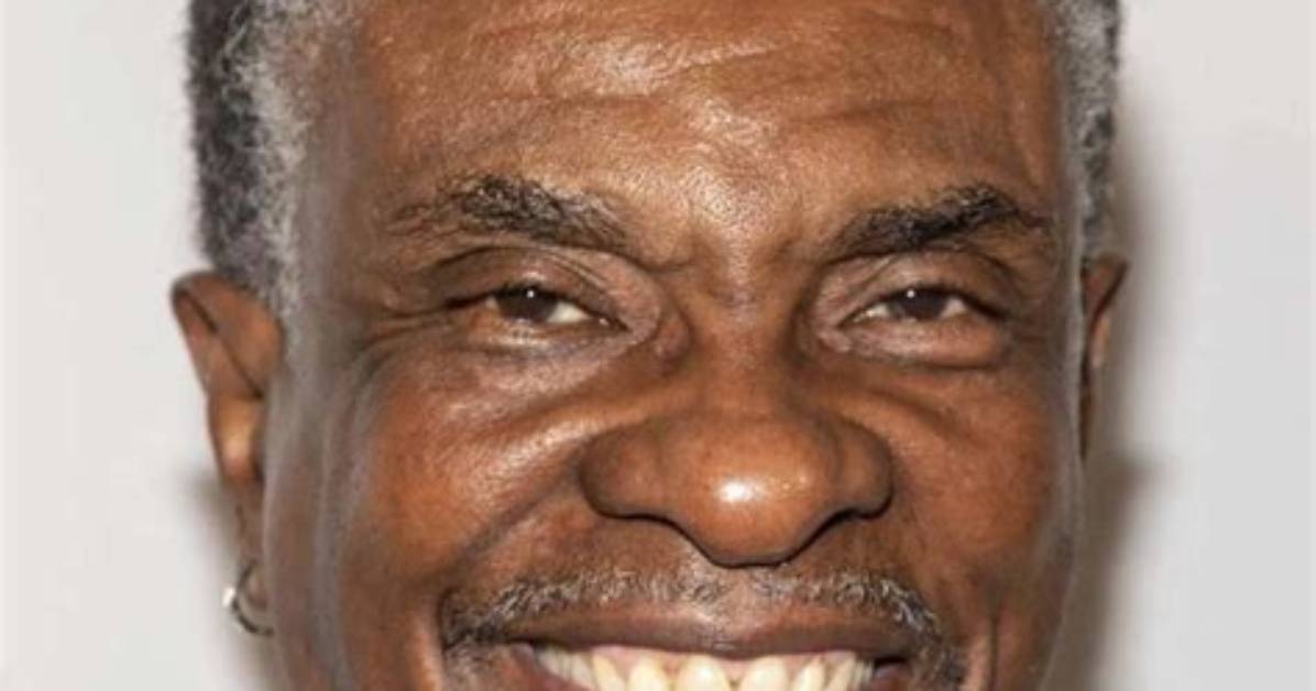 Keith David