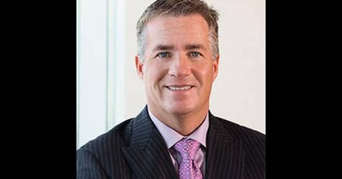 Keith E. Creel Net Worth (2024)