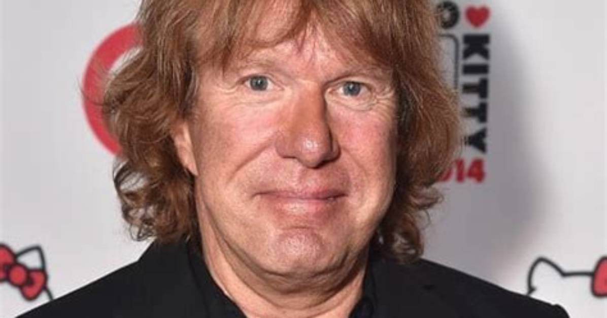 Keith Emerson Net Worth