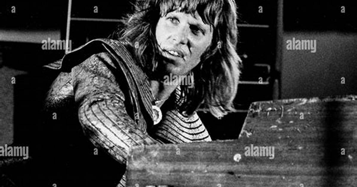 Keith Emerson
