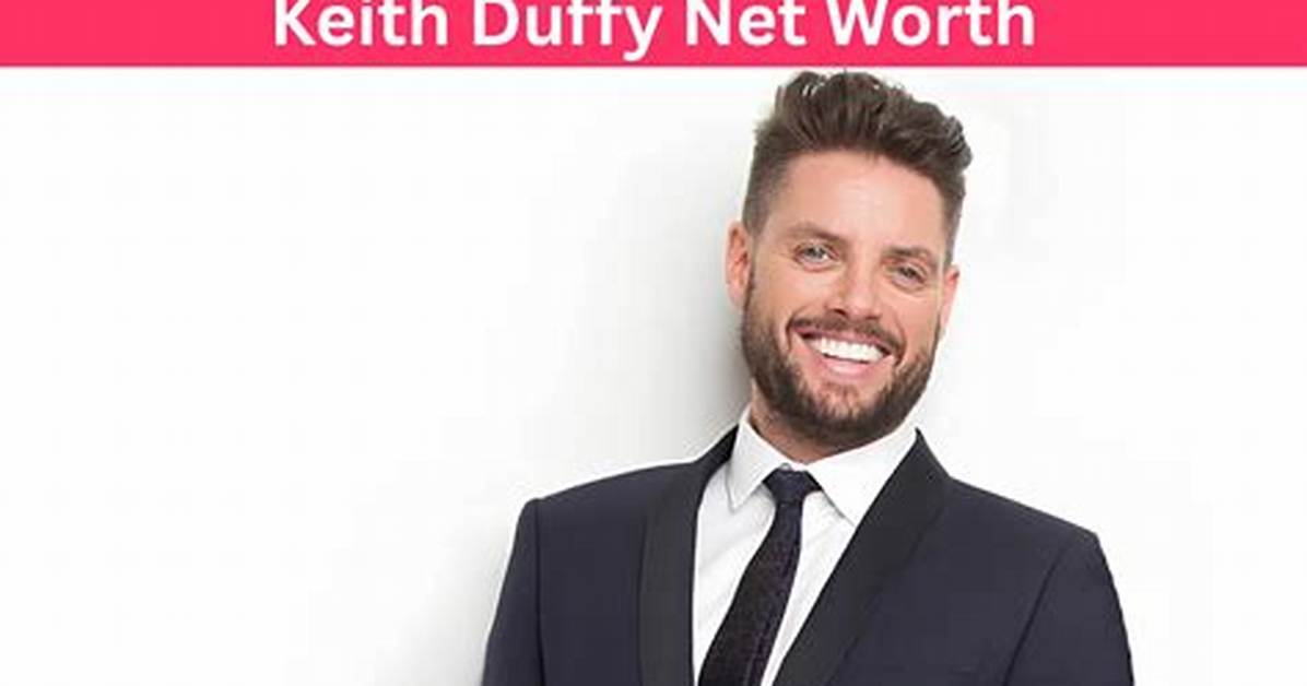 Keith Flippen Net Worth