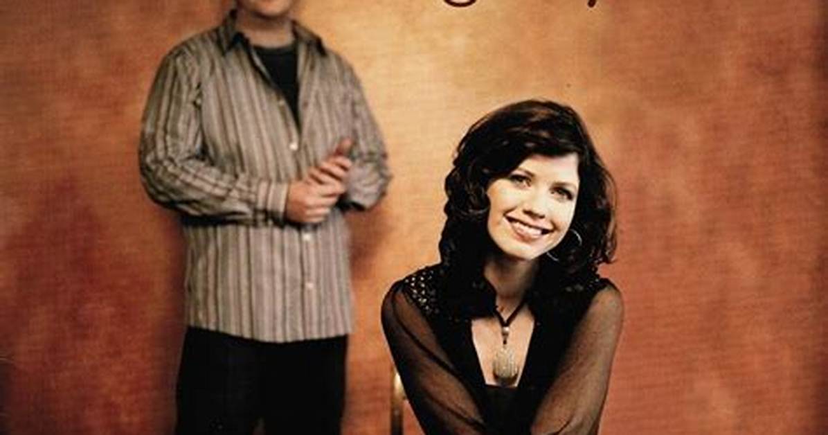 Keith Getty