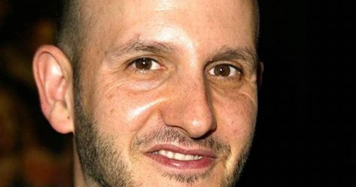 Keith Gordon Net Worth
