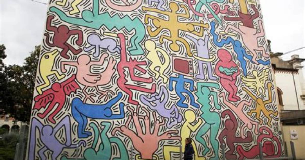Keith Haring Net Worth