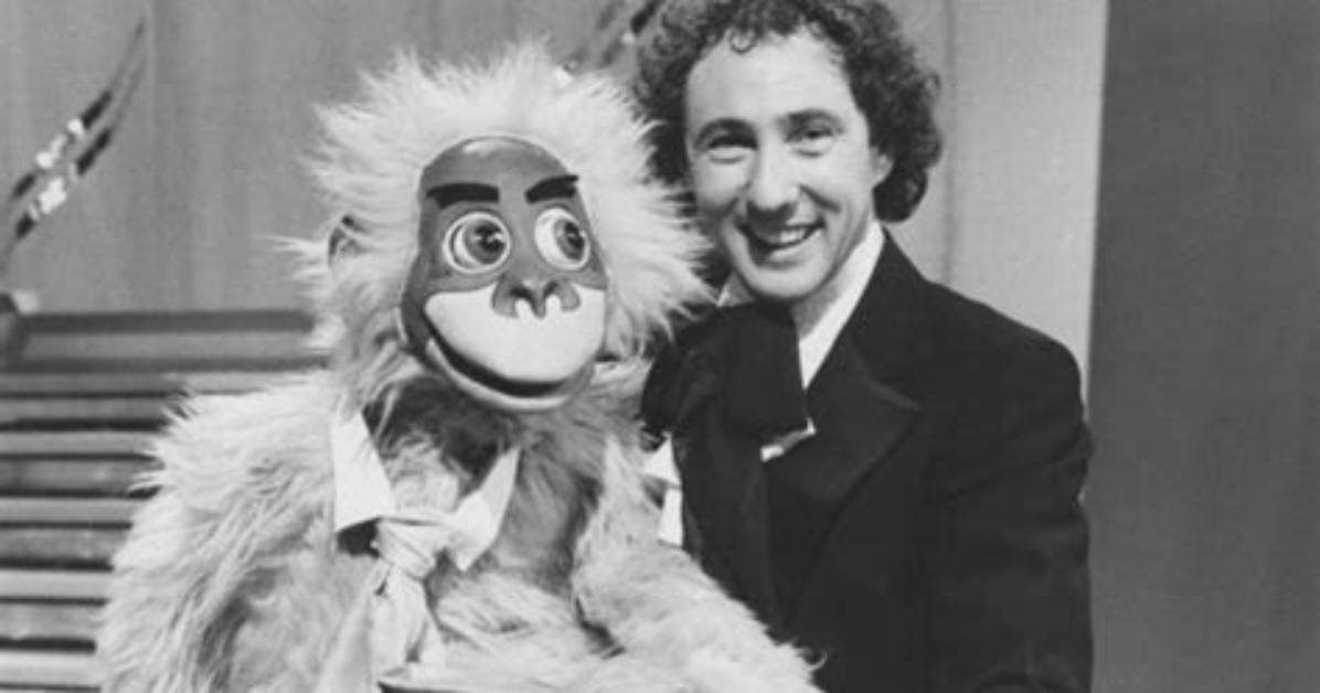 Keith Harris Net Worth 2024