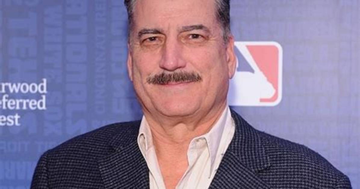 Keith Hernandez Net Worth