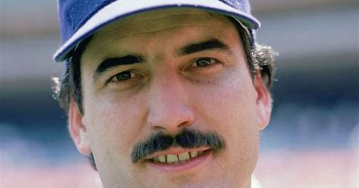 Keith Hernandez