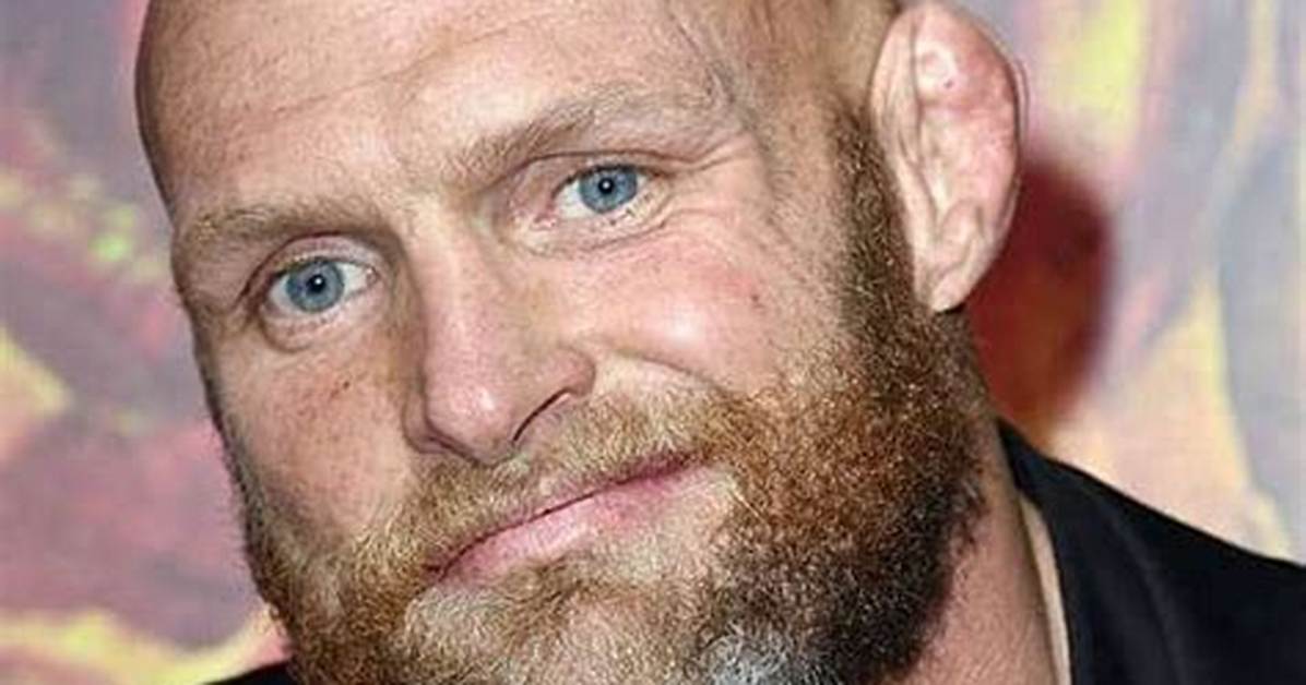 Keith Jardine Net Worth