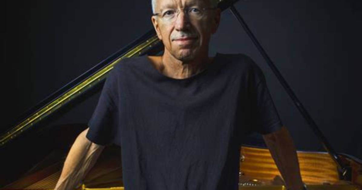 Keith Jarrett