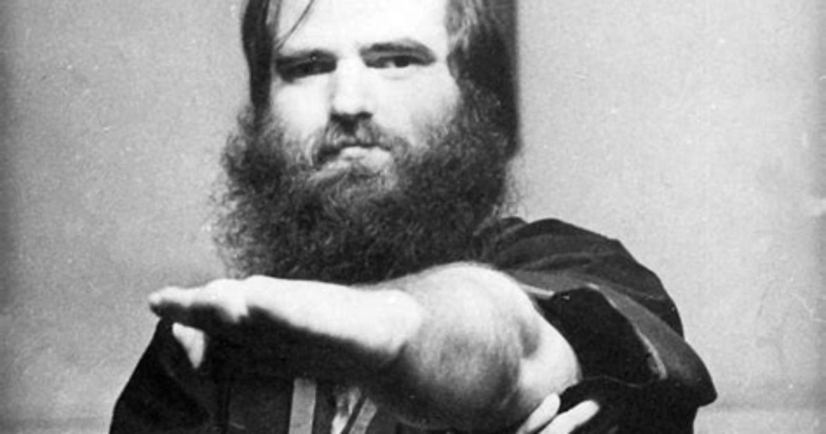 Keith Kernspecht Fortune