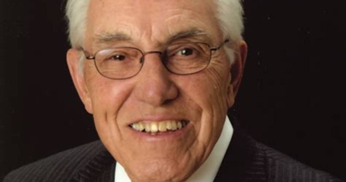 Keith L. Moore