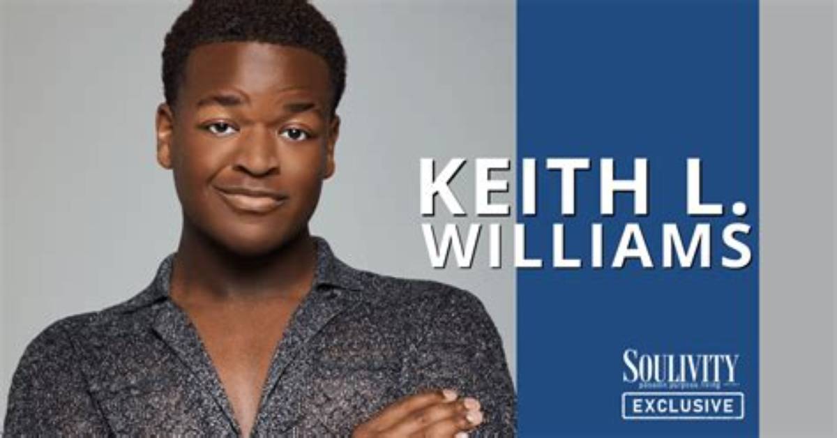 Keith L Williams