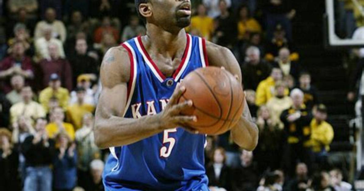 Keith Langford