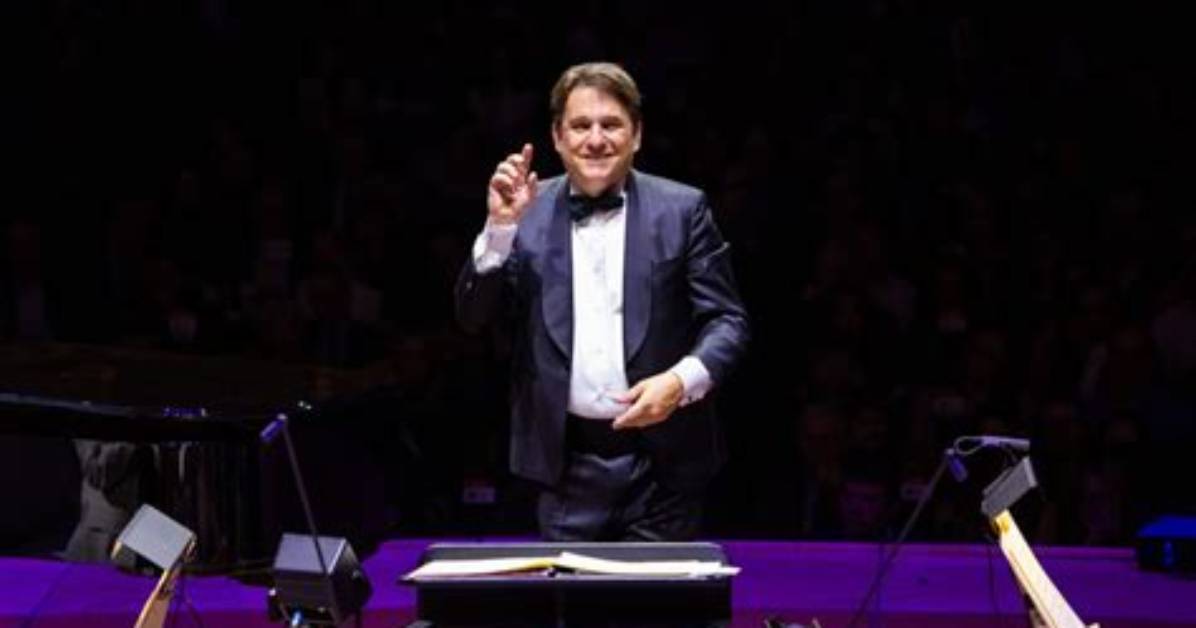 Keith Lockhart