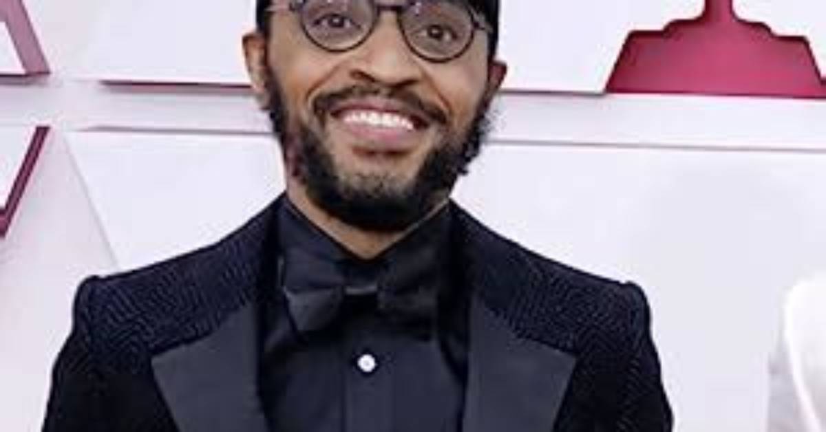 Keith Lucas