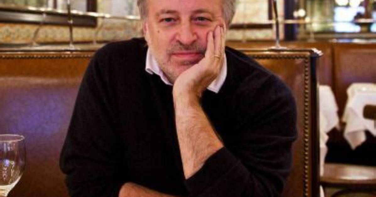 Keith Mcnally Net Worth