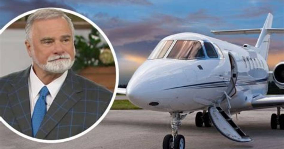 Keith Moore Net Worth