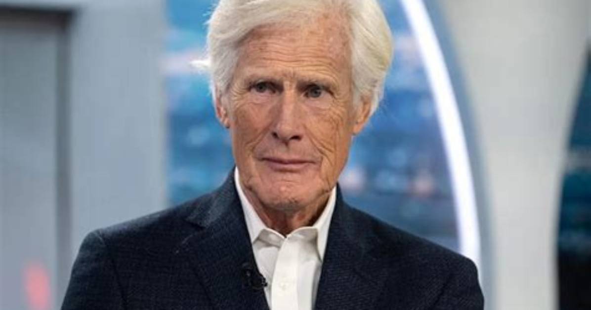 Keith Morrison Speaks out Following Matthew Perry's Death