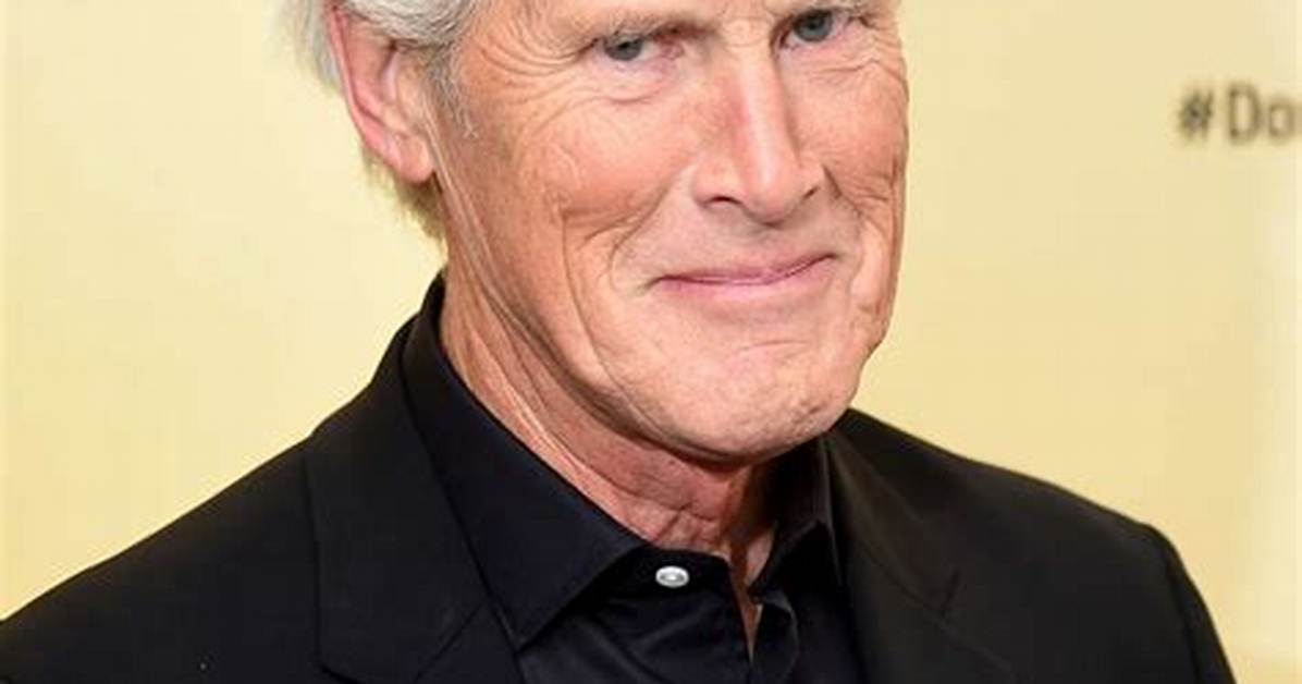 Keith Morrison