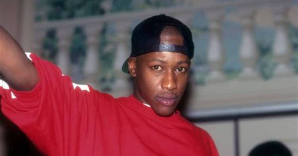 Keith Murray Net Worth