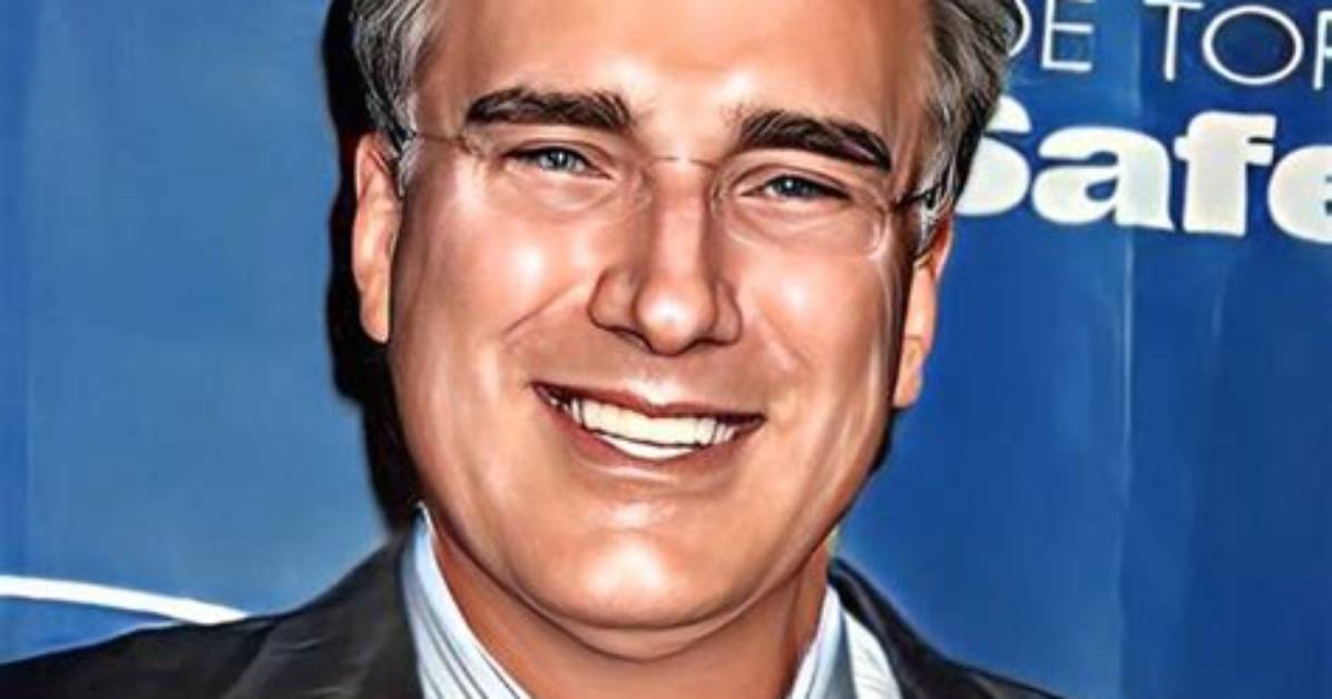 Keith Olbermann Net Worth