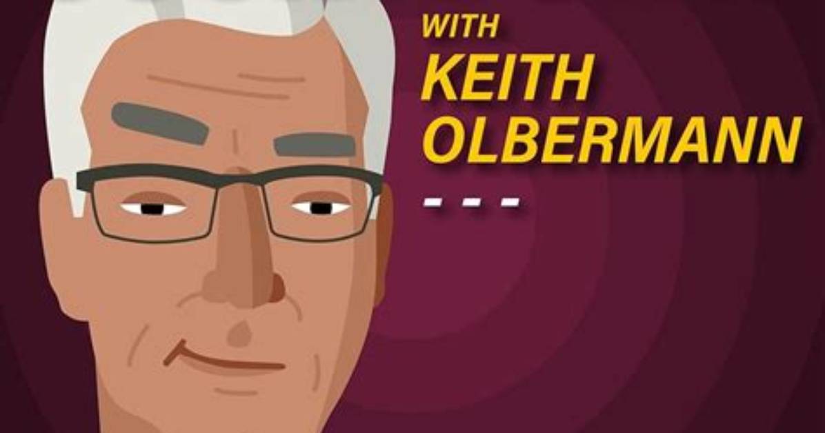 Keith Olbermann