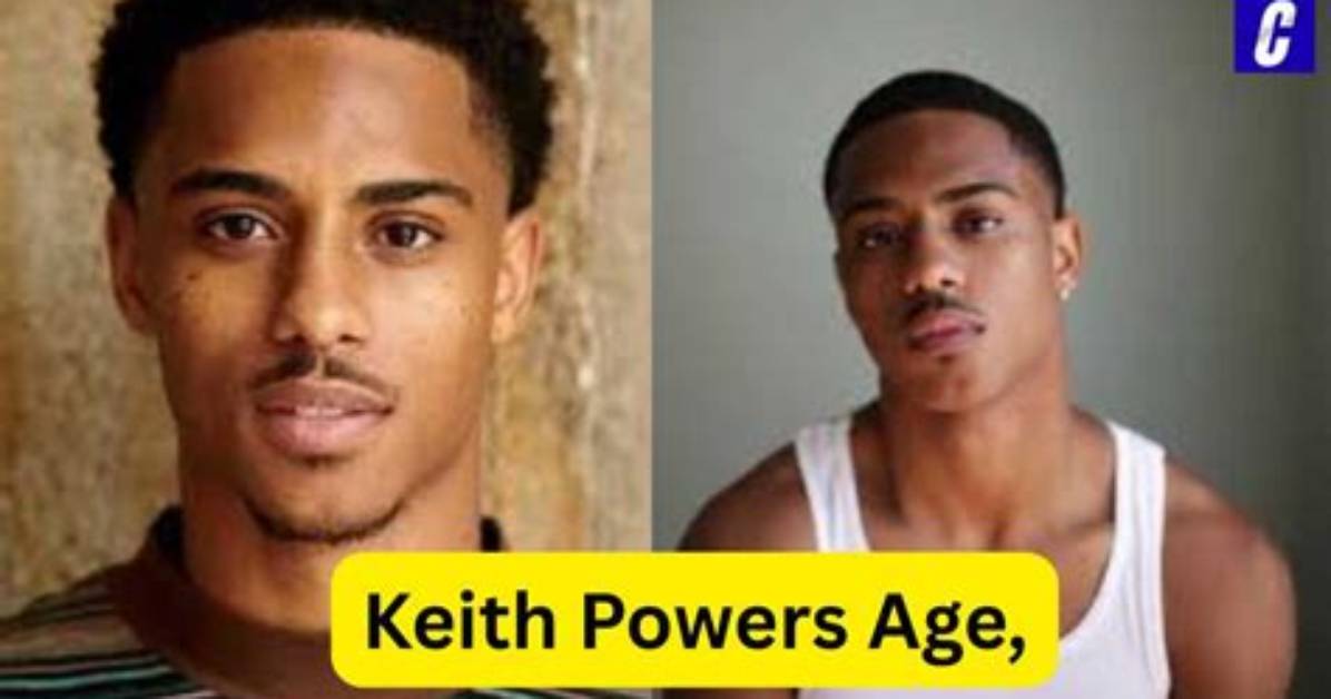 Keith Power Net Worth
