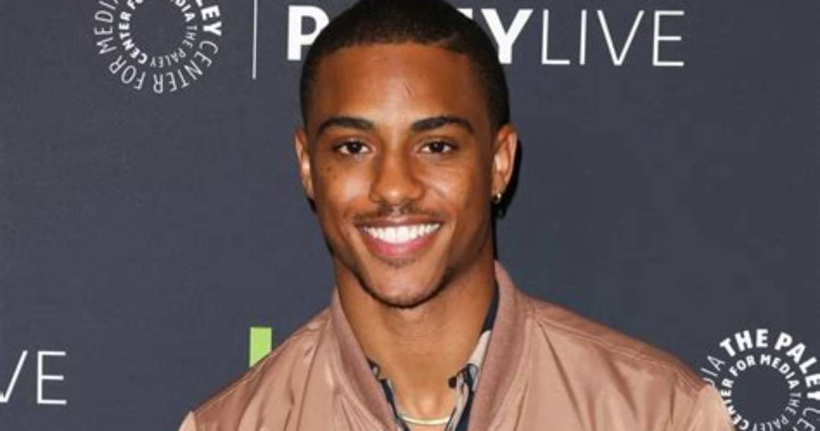 Keith Powers Net Worth