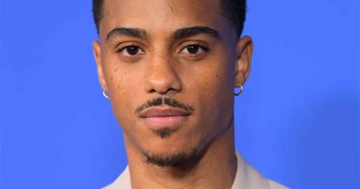 Keith Powers