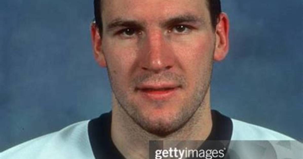 Keith Primeau