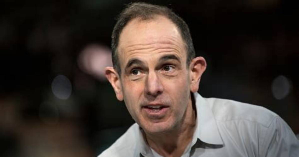 Keith Rabois