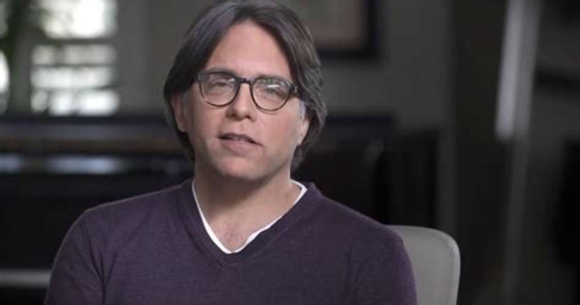 Keith Raniere – Celebsgraphy