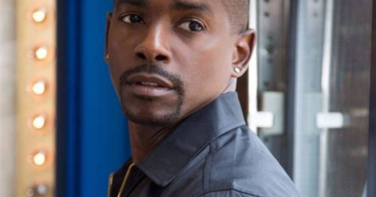 Keith Robinson Net Worth