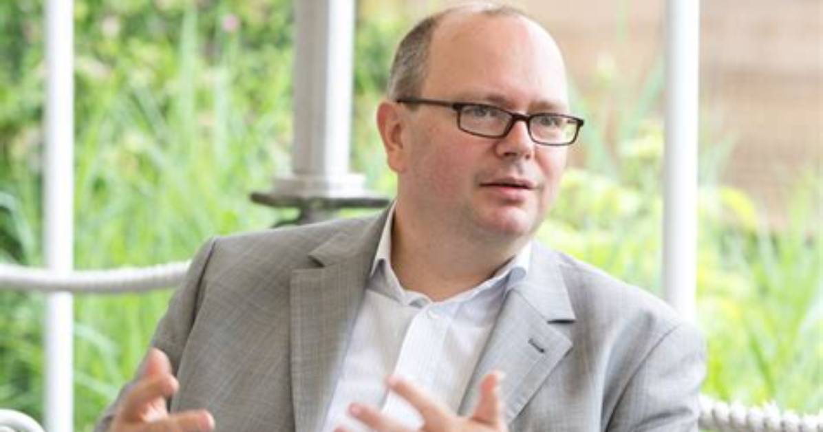 Keith Roland Meier Net Worth