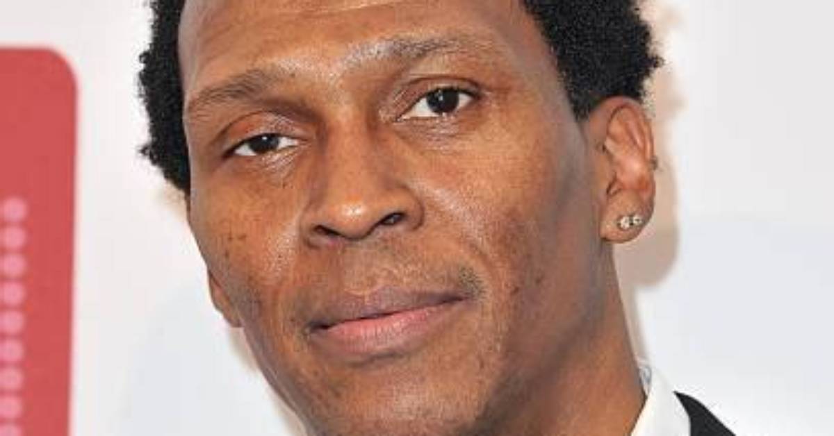 Keith Shocklee