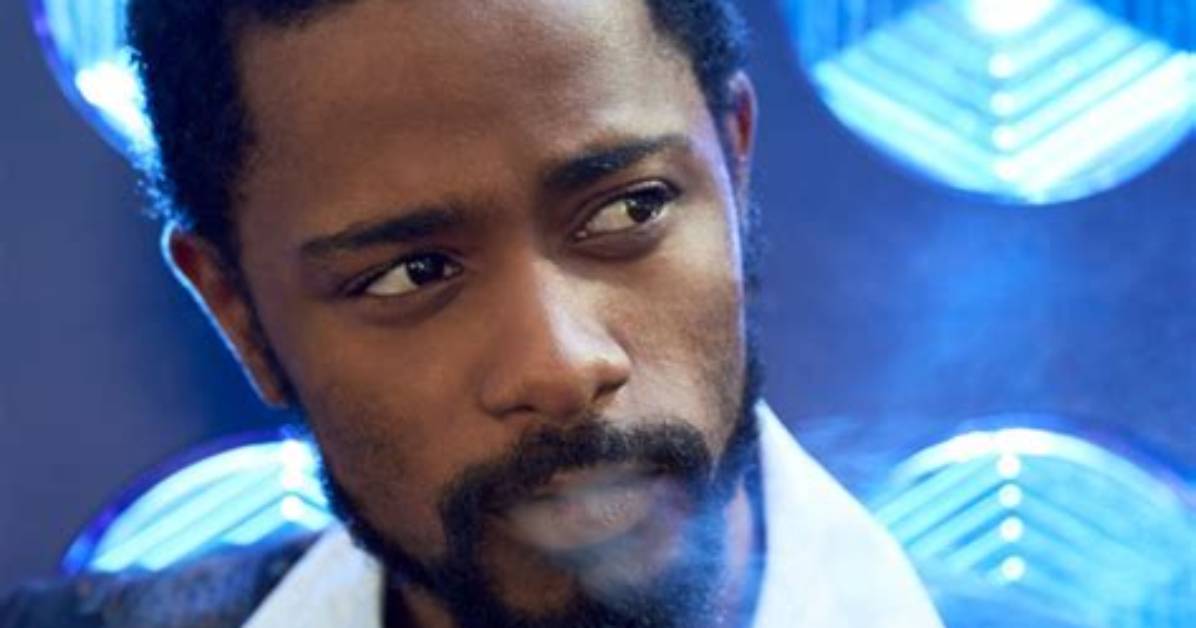 Keith Stanfield Net Worth